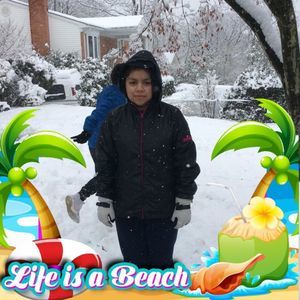 Meet your Posher, Kathy